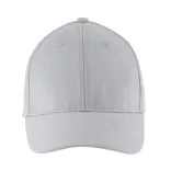 so88100 - Sapca din bumbac SOLS - Buffalo [Pure Grey]
