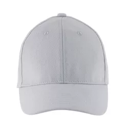 so88100 - Sapca din bumbac SOLS - Buffalo [Pure Grey]