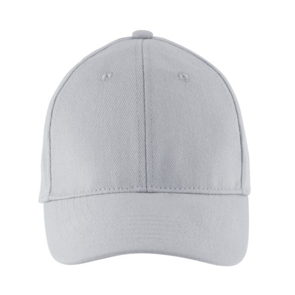 so88100 - Sapca din bumbac SOLS - Buffalo [Pure Grey]