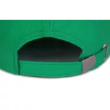 so88100 - Sapca din bumbac SOLS - Buffalo [Pure Grey]