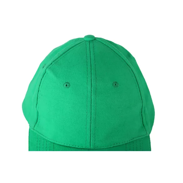 so88100 - Sapca din bumbac SOLS - Buffalo [Pure Grey]