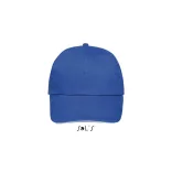 so88100-sols-sapca-din-bumbac-buffalo-royal-blue-white