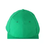 so88100 - Sapca din bumbac SOLS - Buffalo [White/French Navy]