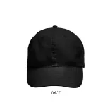 SO88109-Sapca-6-panele-METEOR-Black