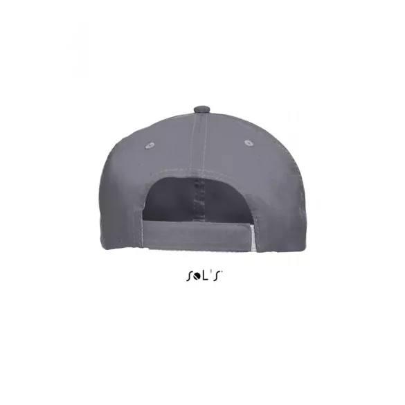 SO88109-Sapca-6-panele-METEOR-Dark-Grey