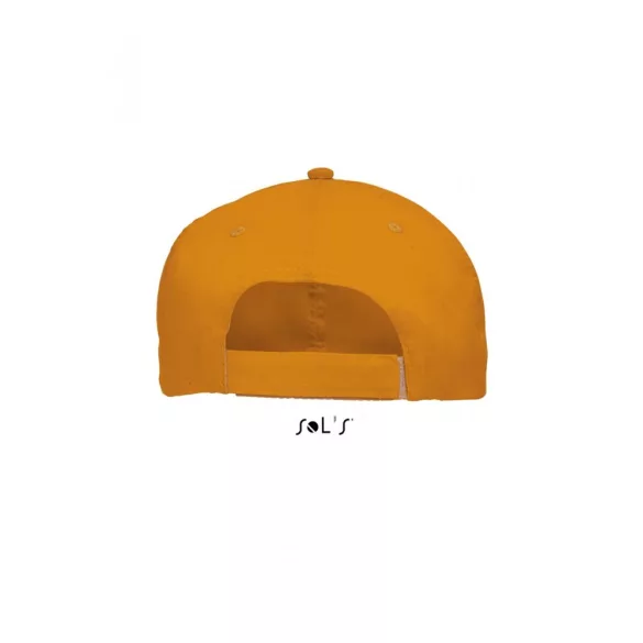 SO88109-Sapca-6-panele-METEOR-Neon-Orange