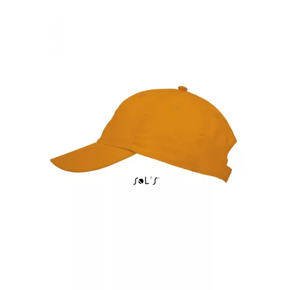 SO88109-Sapca-6-panele-METEOR-Neon-Orange
