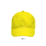 SO88109-Sapca-6-panele-METEOR-Neon-Yellow