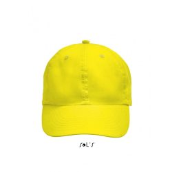 SO88109-Sapca-6-panele-METEOR-Neon-Yellow