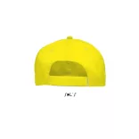 SO88109-Sapca-6-panele-METEOR-Neon-Yellow