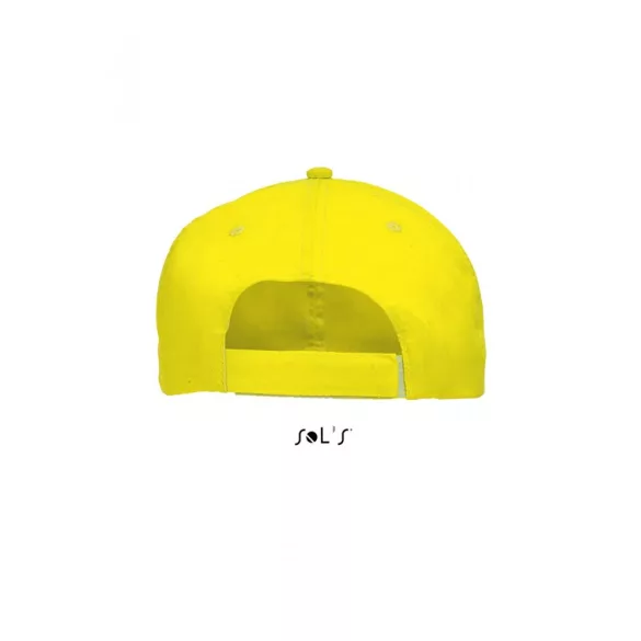 SO88109-Sapca-6-panele-METEOR-Neon-Yellow