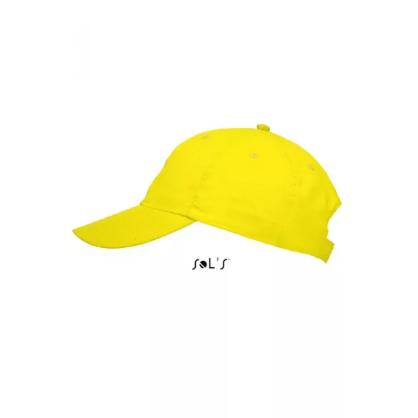 SO88109-Sapca-6-panele-METEOR-Neon-Yellow