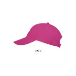 SO88109-Sapca-6-panele-METEOR-Neon-Pink-2