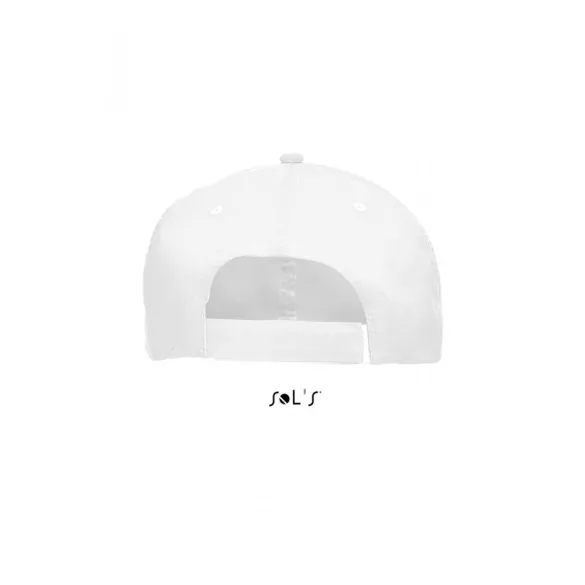 SO88109-Sapca-6-panele-METEOR-White