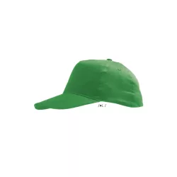 so88111-272 - SOLS Sapca pentru copii [Kelly Green]