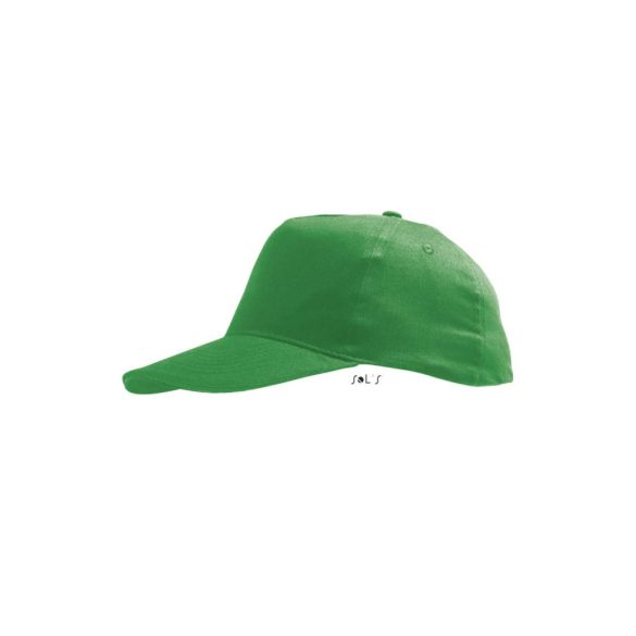 so88111-272 - SOLS Sapca pentru copii [Kelly Green]