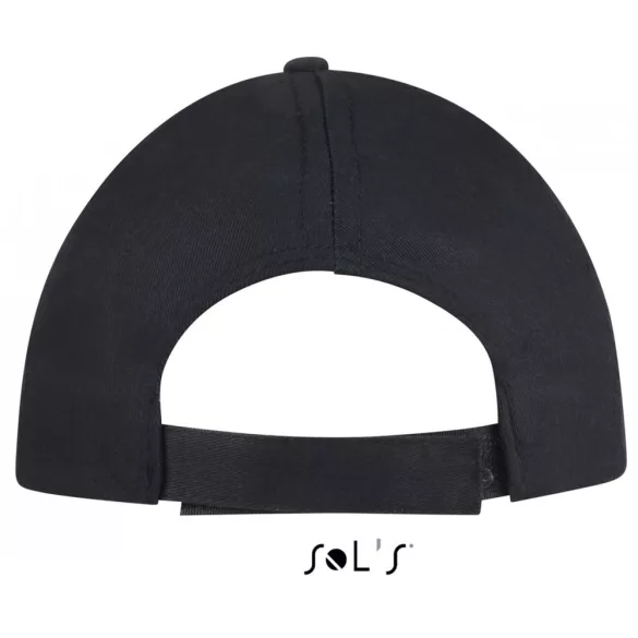 SO88119-Sapca-din-bumbac-5-panele-BUZZ-Black