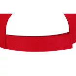 SO88119 - Sapca din bumbac - 5 panele - BUZZ - [Fuchsia]