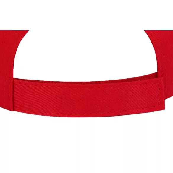 SO88119 - Sapca din bumbac - 5 panele - BUZZ - [Fuchsia]