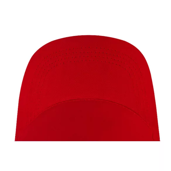 SO88119 - Sapca din bumbac - 5 panele - BUZZ - [Fuchsia]