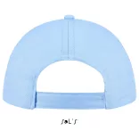 SO88119-Sapca-din-bumbac-5-panele-BUZZ-Sky-Blue