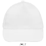 SO88119-Sapca-din-bumbac-5-panele-BUZZ-White