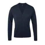 so90011 - Cardigan barbati Sol's Golden Men [Navy]