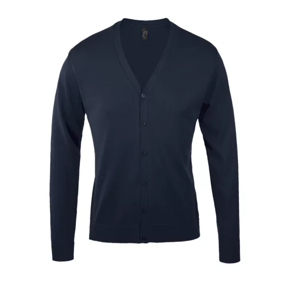 so90011 - Cardigan barbati Sol's Golden Men [Navy]