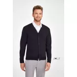 so90011 - Cardigan barbati Sol's Golden Men [Navy]