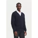 so90011 - Cardigan barbati Sol's Golden Men [Navy]