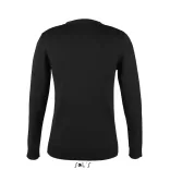 so90012 - Cardigan dama V-Neck Sol's Golden Women [Black]