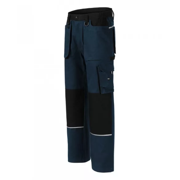 w010213-Pantaloni-de-lucru-pentru-barbati-Woody-Albastru-marin