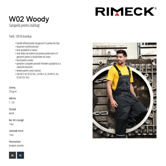 w020213-Salopeta-pentru-barbati-Woody-Albastru-marin