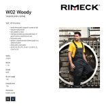 w029413-Salopeta-pentru-barbati-Woody-Ebony-gray