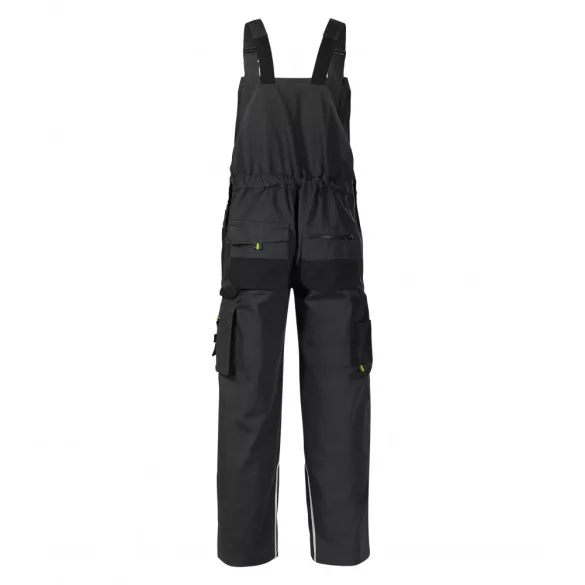 w049413-Salopeta-pentru-barbati-Ranger-Ebony-gray