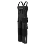 w049413-Salopeta-pentru-barbati-Ranger-Ebony-gray