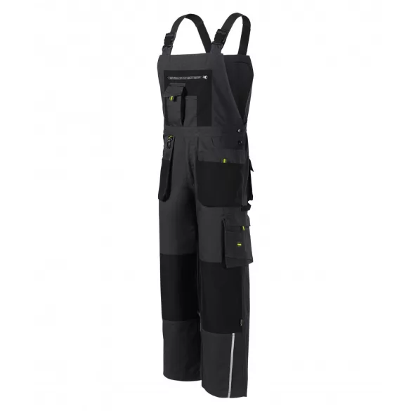 w049413-Salopeta-pentru-barbati-Ranger-Ebony-gray