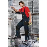 w049413-Salopeta-pentru-barbati-Ranger-Ebony-gray