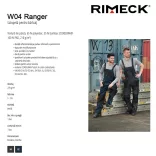 w049413-Salopeta-pentru-barbati-Ranger-Ebony-gray