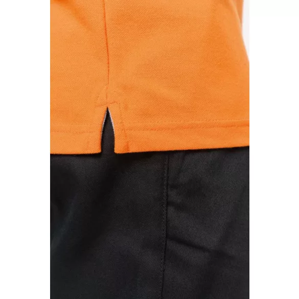 wk274 - Tricou polo adult barbat - Designed to work  [Light Royal Blue]