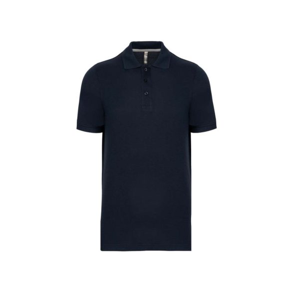 wk274 - Tricou polo adult barbat - Designed to work  [Navy]