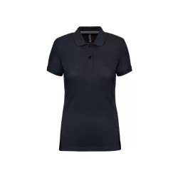 wk275-Tricou-polo-adult-dama-WK-Navy