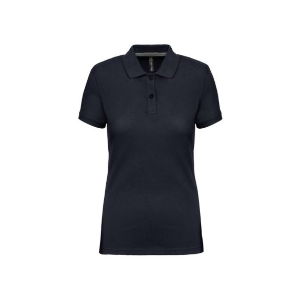 wk275-Tricou-polo-adult-dama-WK-Navy
