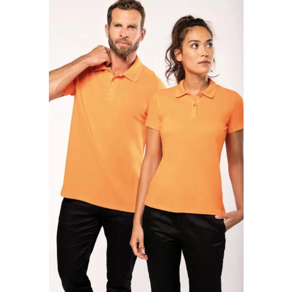 wk275-Tricou-polo-adult-dama-WK-Navy
