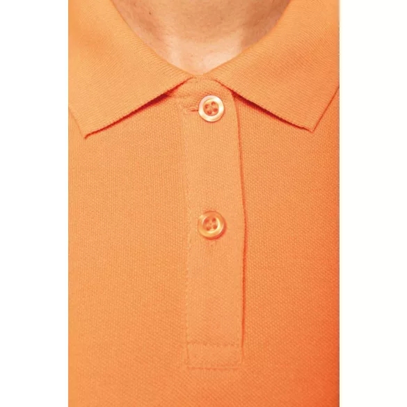 wk275-Tricou-polo-adult-dama-WK-Red