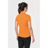 wk275-Tricou-polo-adult-dama-WK-Red