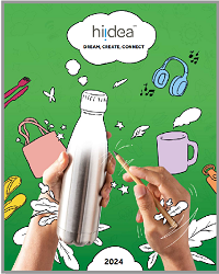 Catalog HIDEA 2024