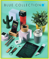 Catalog BlueCollection 2023