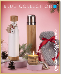 CATALOG BLUE COLLECTION