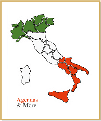 Catalog agende italia 2023